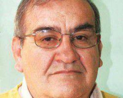 Elecciones 2013: Enrique Castro busca conformar un partido pol�tico de gremialistas