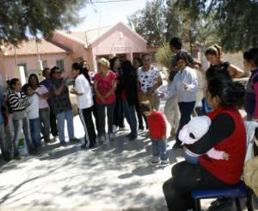 Denuncia a directora por agresi�n verbal