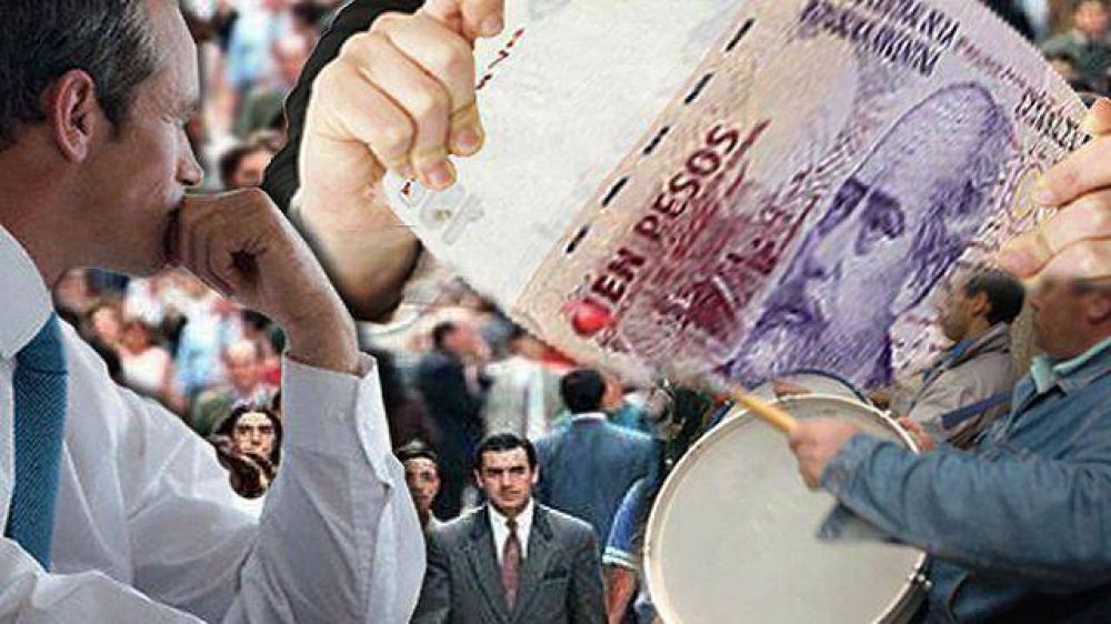 El presupuesto 2013 es el nuevo eje de peleas del oficialismo y la oposici�n