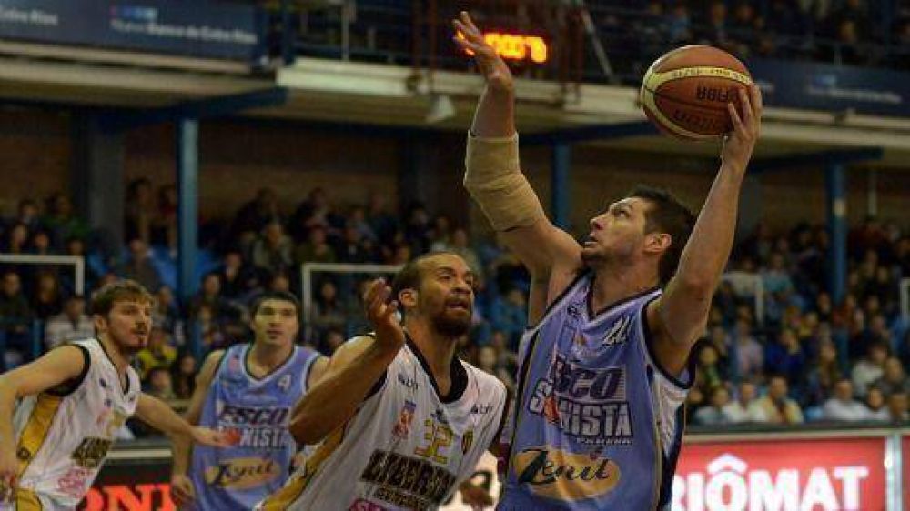 Sionista cay� en Sunchales