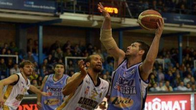 Sionista cay� en Sunchales