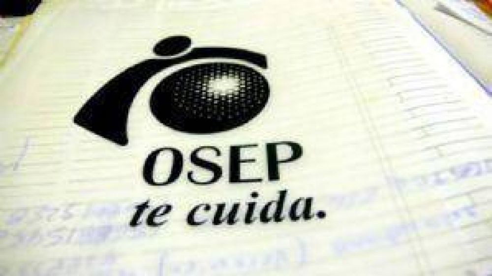ATE denunci� contrataci�n de familiares de funcionarios en OSEP