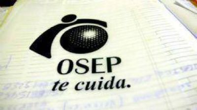 ATE denunci� contrataci�n de familiares de funcionarios en OSEP