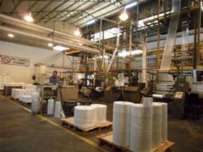 Los industriales de San Luis apoyan la modificaci�n de la ley de las ART