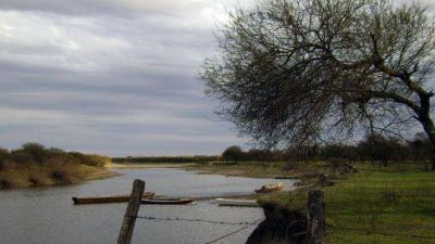 Victoria: encuentran el cuerpo de un hombre que se hab�a ahogado	