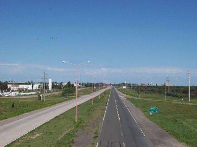 Repavimentaci�n de la ex Ruta 7: prev�n llamar a licitaci�n antes de fin de a�o