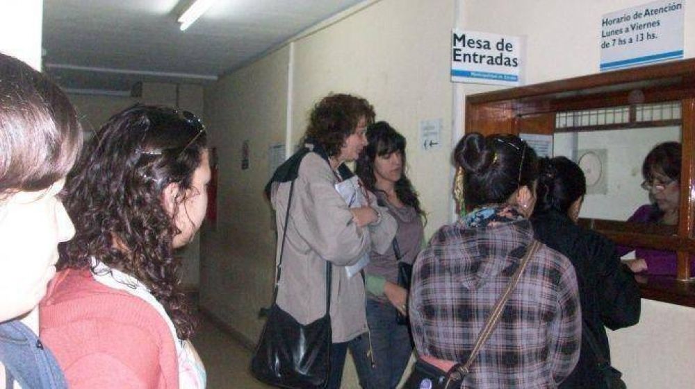 Piden habilitar l�nea de emergencia para casos de violencia de g�nero