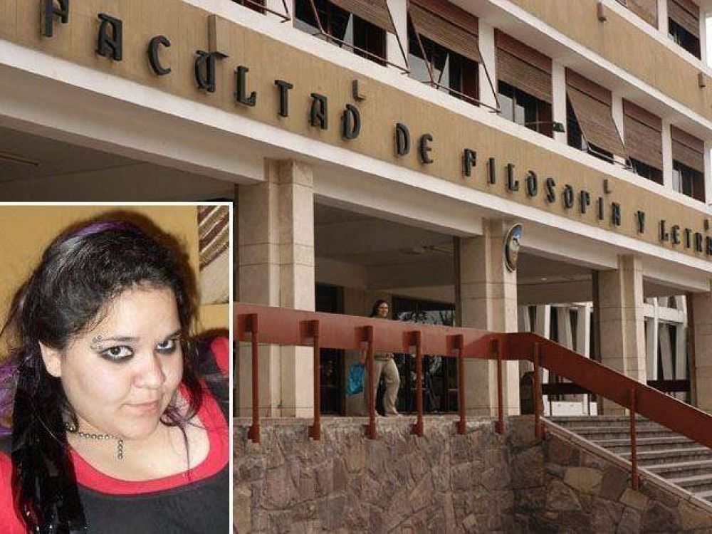 El Socialismo dio el batacazo en Filosof�a y Letras de la UNCuyo, un basti�n del conservadurismo