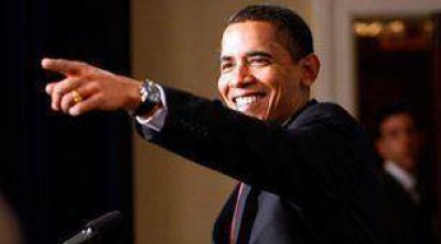 El presidente de Estados Unidos, Barack Obama, ofrece a Ir�n nuevo comienzo en relaciones