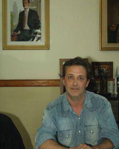 Jos� Manuel Barbier ser�a el primer director de Gobierno municipal 