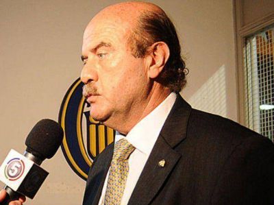 Central: Miguel Russo har� tres cambios; ingresar�n Delgado, M�ndez y Talamonti
