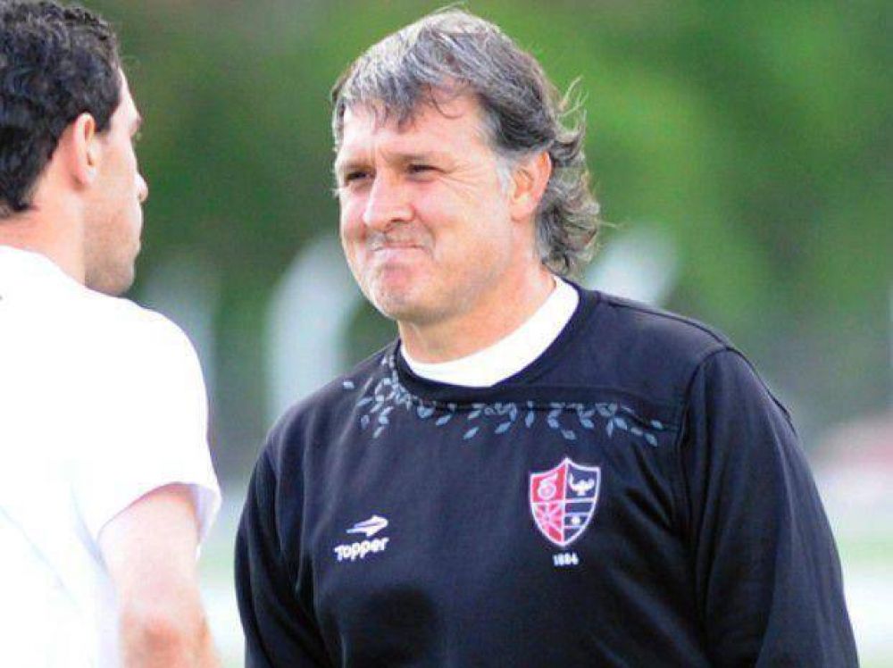 Newell's: Larry Orz�n o Mu�oz, los candidatos a reemplazar a P�rez