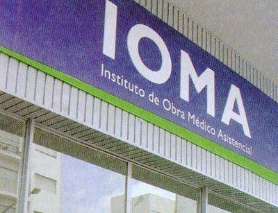 Farmac�uticos reclaman una deuda de $80 millones a IOMA