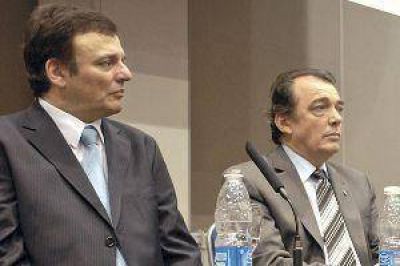 El ministro Chara ponder� la responsabilidad fiscal y el equilibrio presupuestario de la provincia