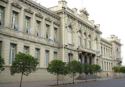  Denunciaron a cuatro integrantes del Superior Tribunal de Justicia