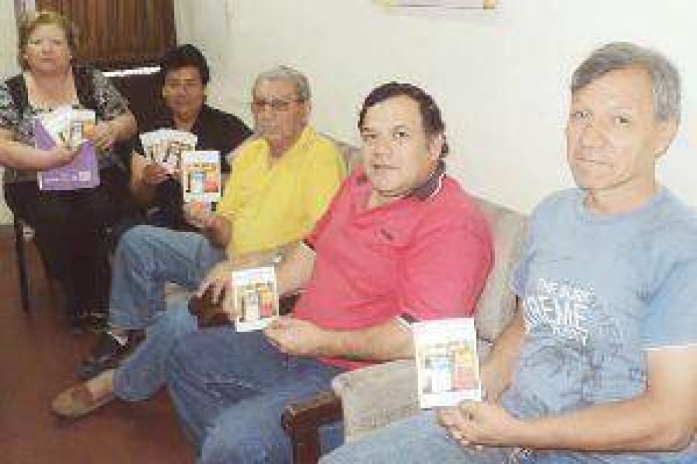 Cruzada solidaria de bande�os logr� reunir cinco mil litros de leche