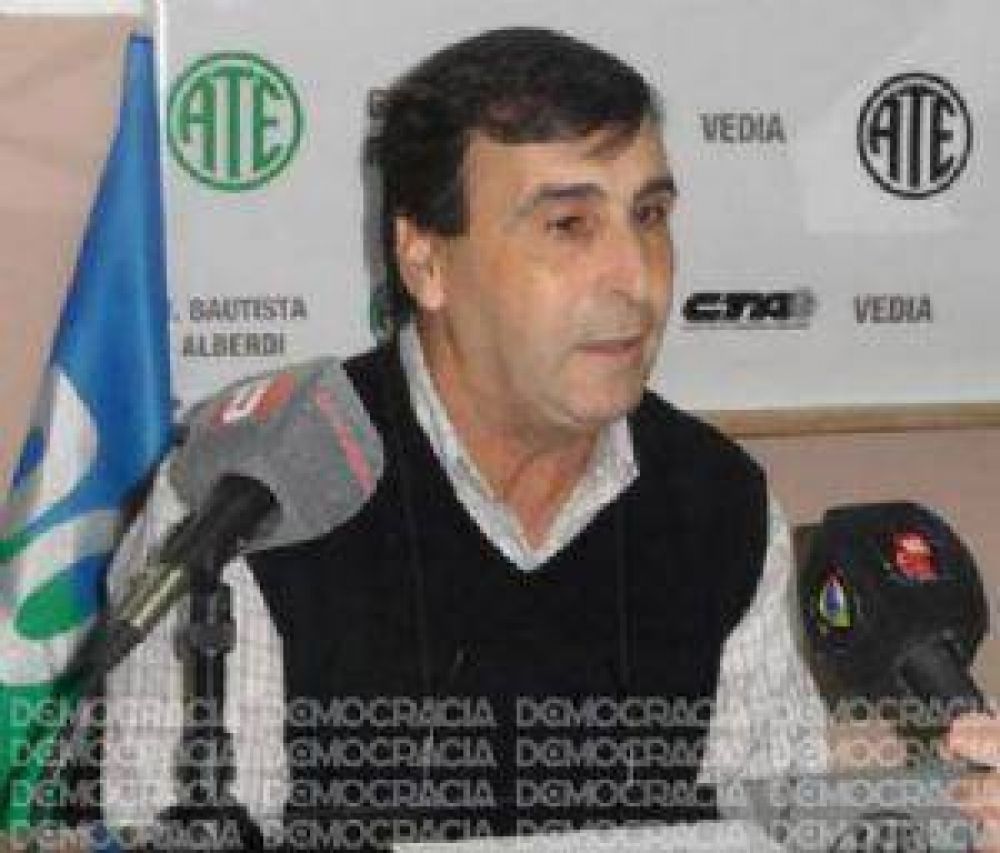 Otorgan suba salarial para los municipales 