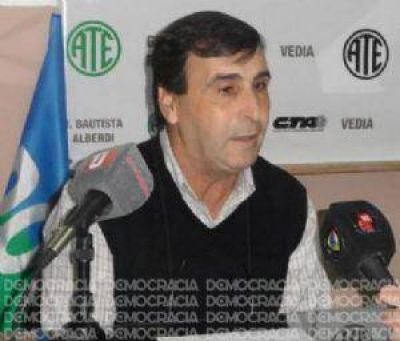 Otorgan suba salarial para los municipales 