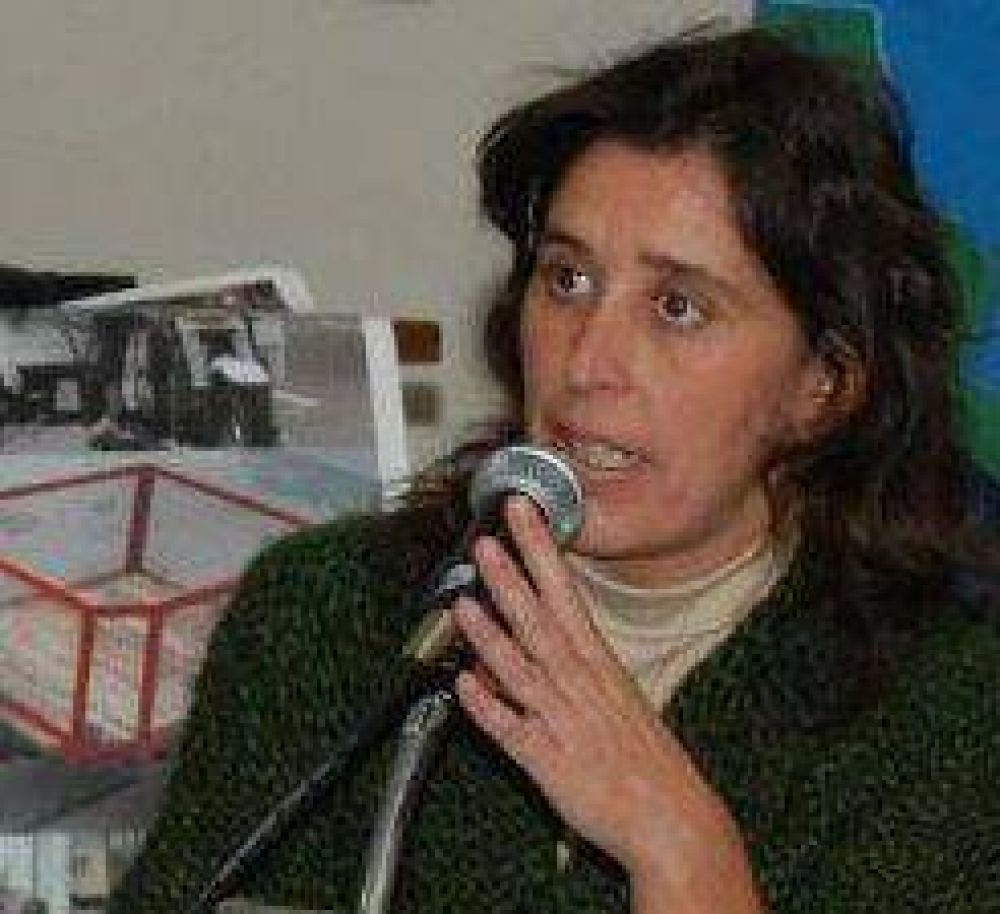 Quartucci: "Breitenstein menosprecia al HCD y tiene poco compromiso con la verdad"