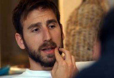 Destacan en Europa la tarea de Pepe S�nchez en la recuperaci�n de Bah�a Estudiantes