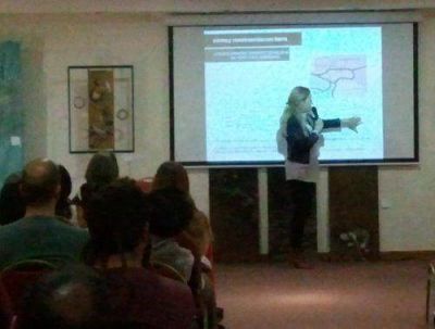 "El mayor problema no son los sismos sino la vulnerabilidad del sistema edilicio"