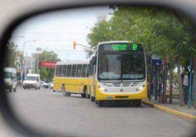 Frecuencias y el aumento, las causas de la ca�da en la venta de pasajes
