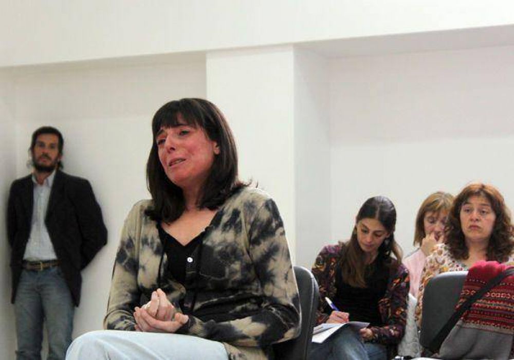  Conmovedora declaraci�n de hermanas acusadas de la muerte de un beb�