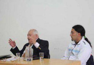 Pidieron 12 a�os por el crimen del barrio Lalor