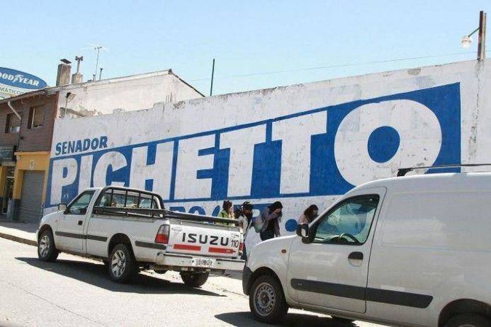 Pichettismo larg� la campa�a