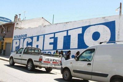 Pichettismo larg� la campa�a