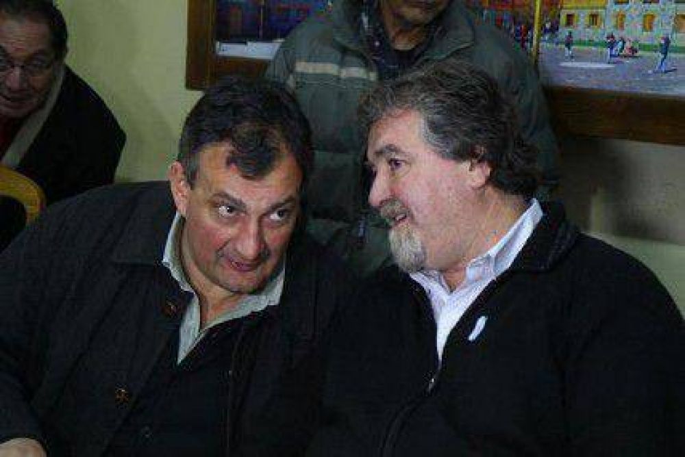 Tiembla la continuidad de PUEBLO en el gobierno