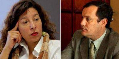 Carreras y Iud analizan cu�n sorista es el Gobierno de Weretilneck