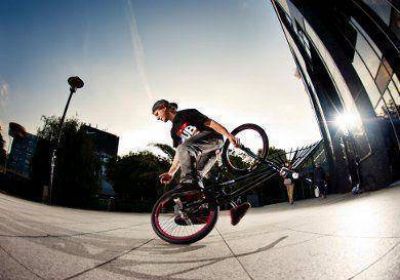 El primer Festival de la Bici en la Ciudad