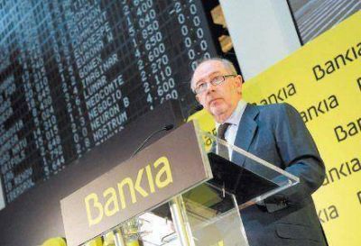 Un ex titular del FMI deber� sentarse en el banquillo de los acusados en Espa�a