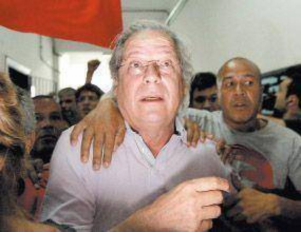 Brasil: segunda sentencia y aplazo