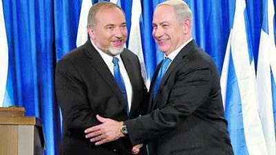 La ultraderecha gana espacio en el gobierno de Netanyahu