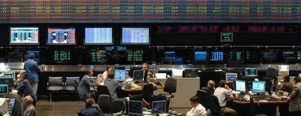 Se derrumban los bonos y se dispara el Riesgo Pa�s tras el fallo en los EEUU