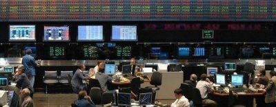 Se derrumban los bonos y se dispara el Riesgo Pa�s tras el fallo en los EEUU