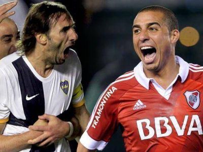 El cl�sico, duelo de debutantes vs experimentados