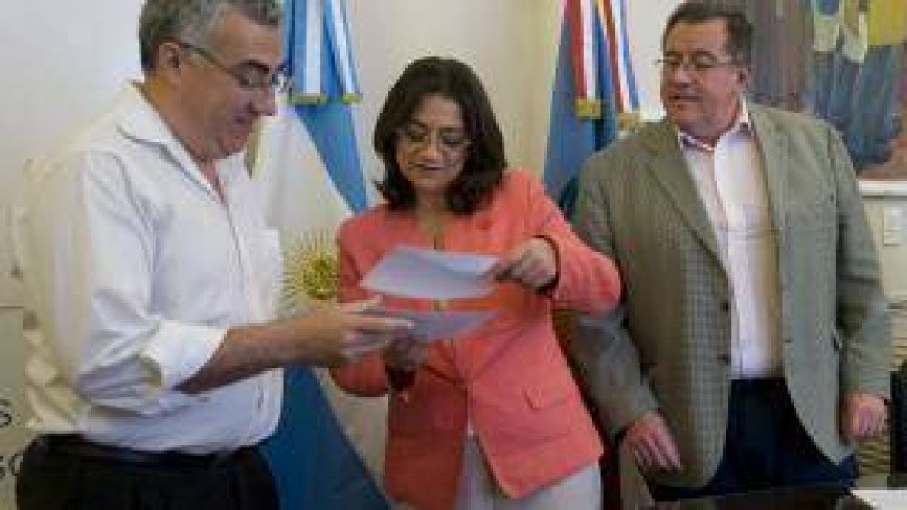 Ya son 138 los puestos generados por el Programa de Promoci�n del Empleo