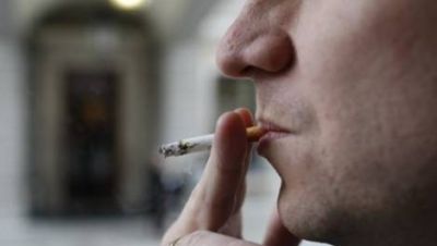 El 30% de la poblaci�n provincial fuma y la tendencia no baja