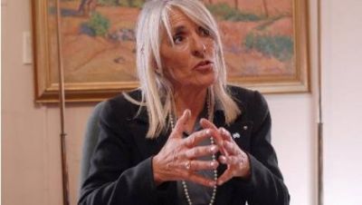Acosta consider� cerrado el tratamiento con los sindicatos