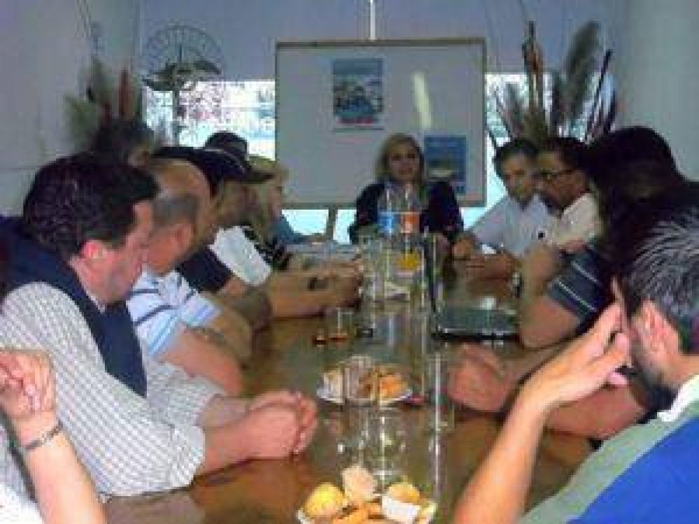 Catamarca prepara el arribo de Hugo Yasky