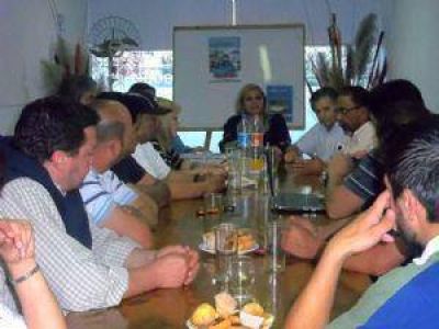 Catamarca prepara el arribo de Hugo Yasky