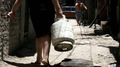Trabajadores de plantas de gas van al paro por tiempo indeterminado