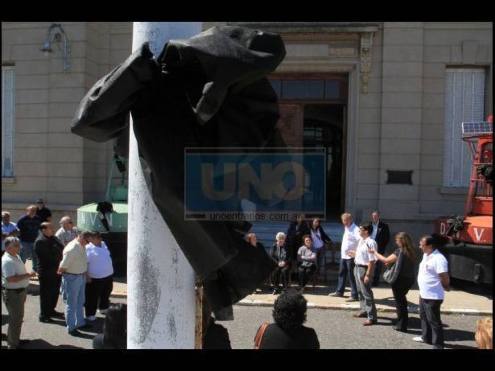 Trabajadores portuarios solicitan mejores condiciones laborales