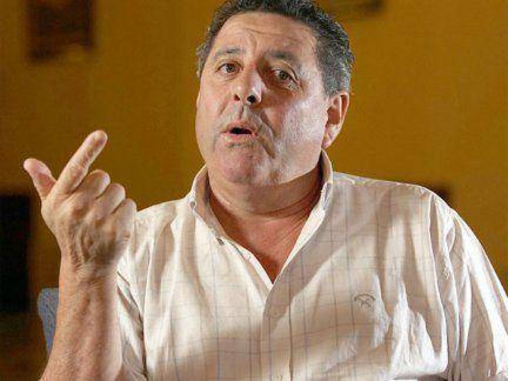 Para De Angeli, "es importante que el campo conserve las bancas" en el Congreso