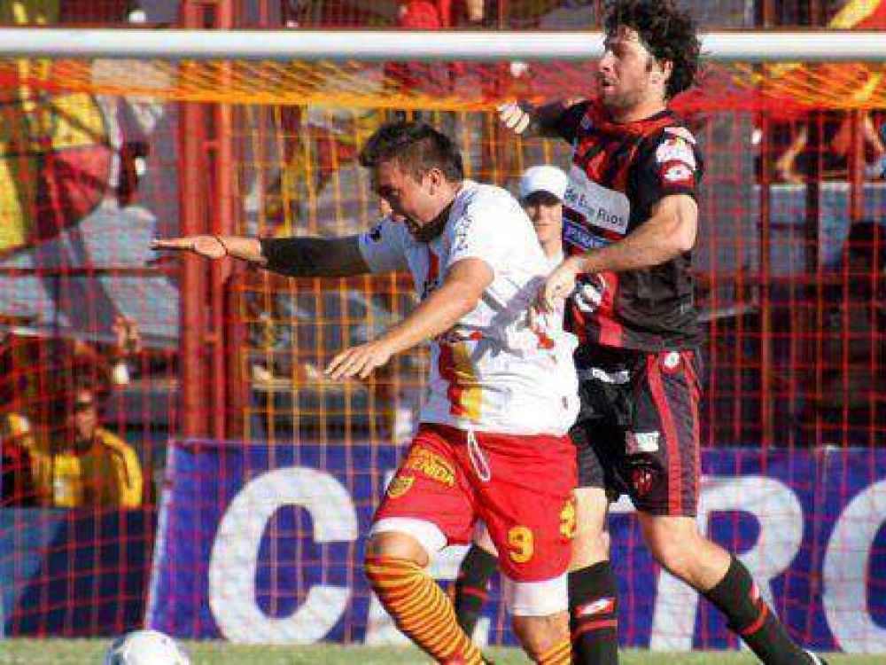 Patronato ir� por un nuevo �xito ante un Hurac�n obligado a sumar
