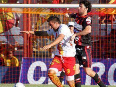 Patronato ir� por un nuevo �xito ante un Hurac�n obligado a sumar