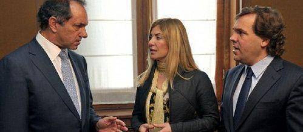 La Justicia cit� a declarar a dos altos funcionarios por dichos de De Luc�a